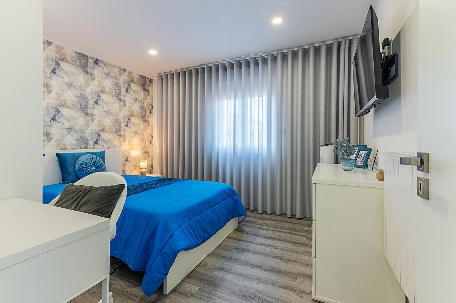 Myplacelisbon - Lumiar Luxury House Hébergement de vacances *