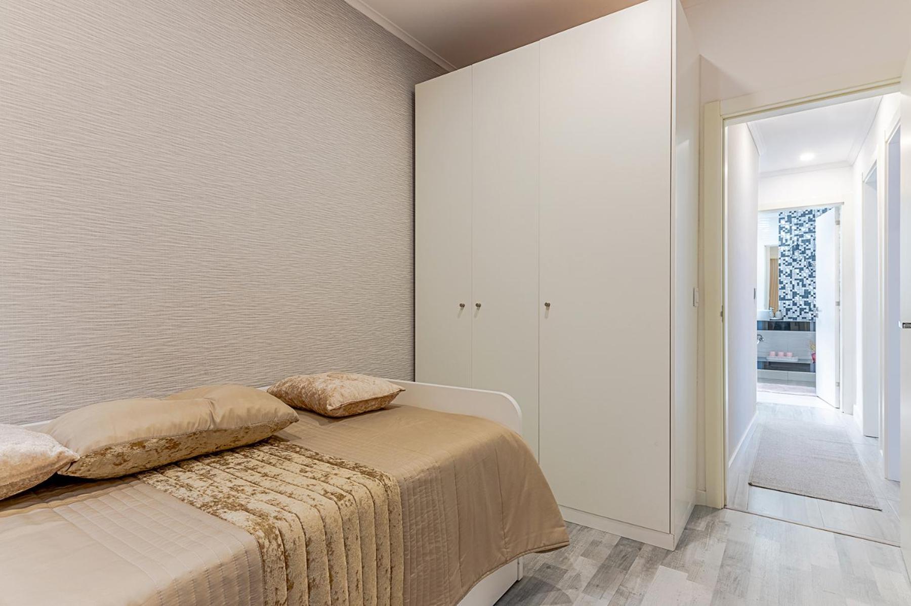 Hébergement de vacances Myplacelisbon - Lumiar Luxury House