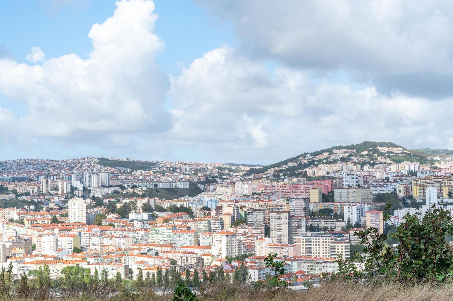 Myplacelisbon - Lumiar Luxury House Lisboa