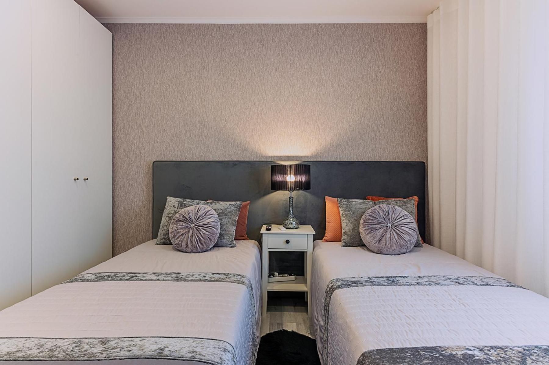 Myplacelisbon - Lumiar Luxury House * Lisboa