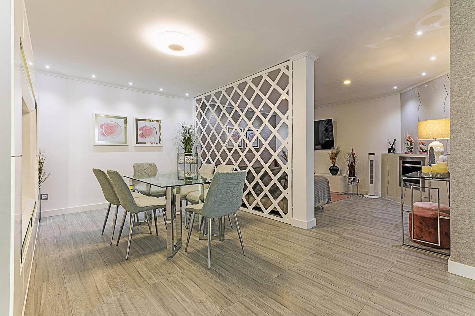 Myplacelisbon - Lumiar Luxury House Hébergement de vacances