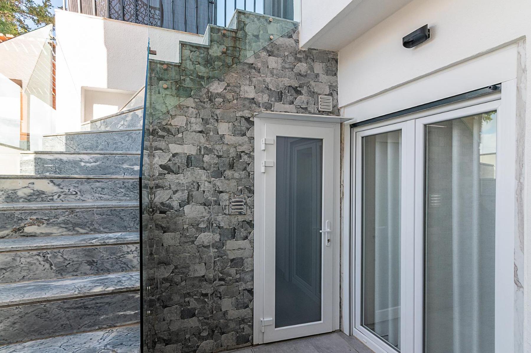 Myplacelisbon - Lumiar Luxury House Lisboa