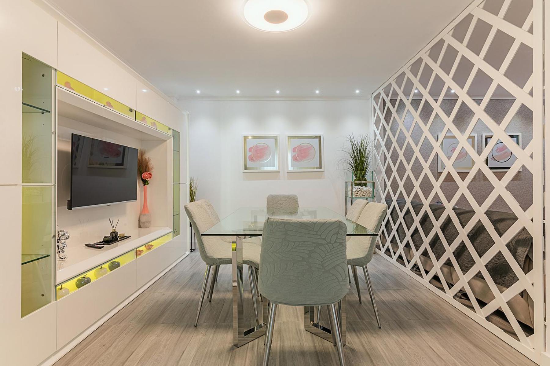 Myplacelisbon - Lumiar Luxury House * Lisboa