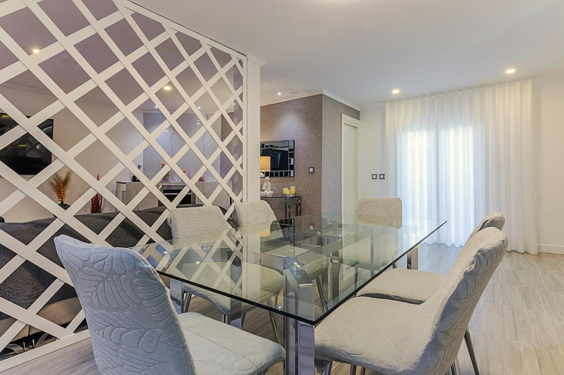 Myplacelisbon - Lumiar Luxury House Hébergement de vacances