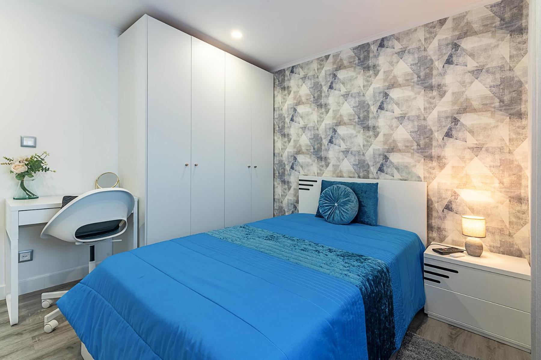 Hébergement de vacances Myplacelisbon - Lumiar Luxury House Lisboa