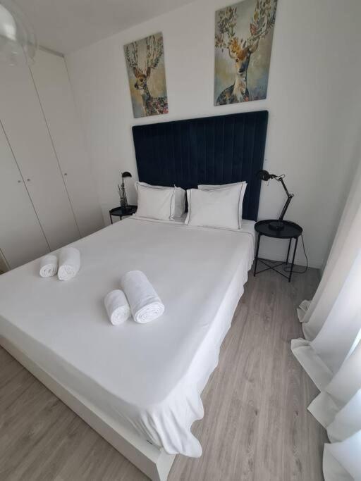 Appartement Expo Comfort & Style By S Soares Lisboa