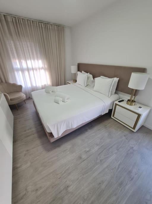 Appartement Expo Comfort & Style By S Soares