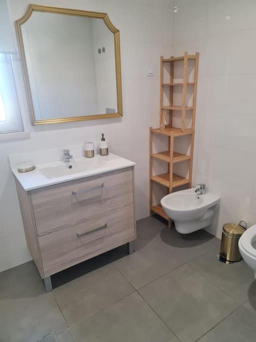 Expo Comfort & Style By S Soares Appartement Lisboa