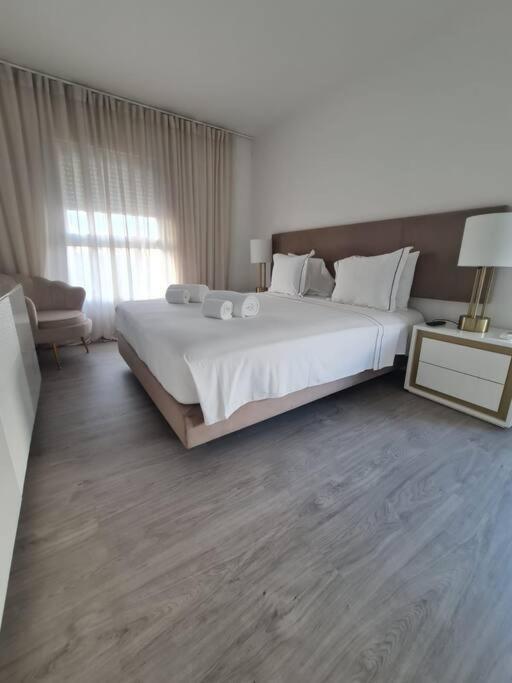 Expo Comfort & Style By S Soares Lisbon