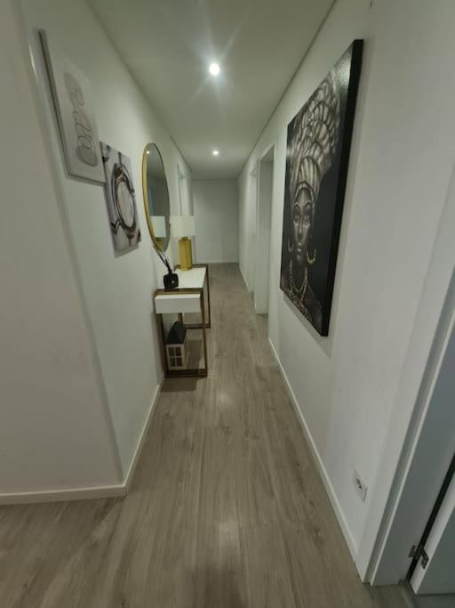 Expo Comfort & Style By S Soares Appartement *