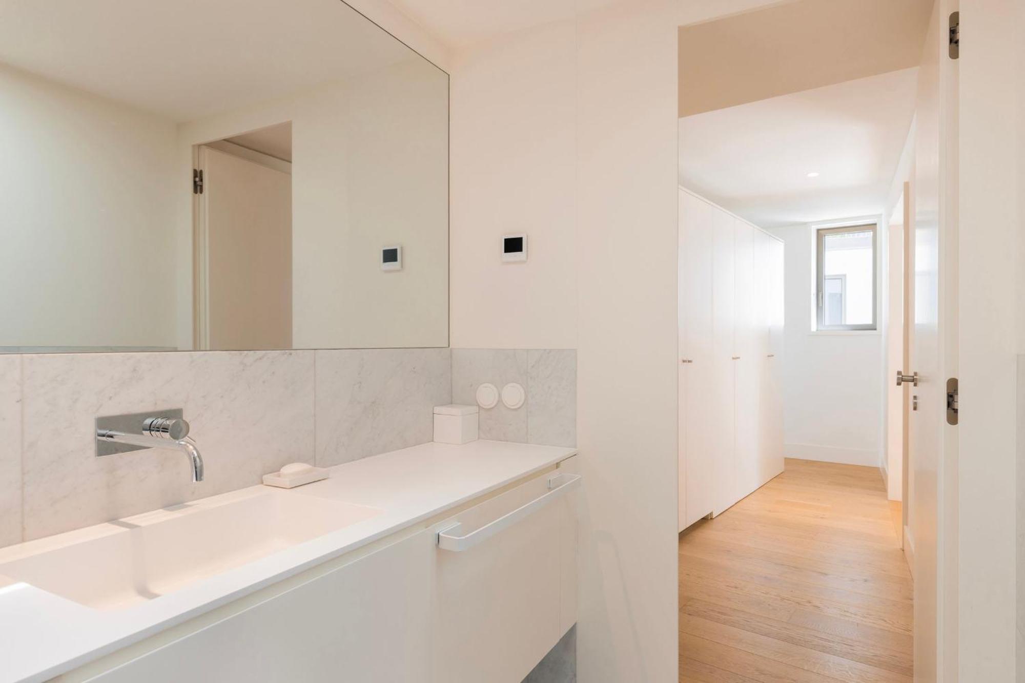 Appartement Hidden Alfama Luxury Flat By Lovelystay Lisboa
