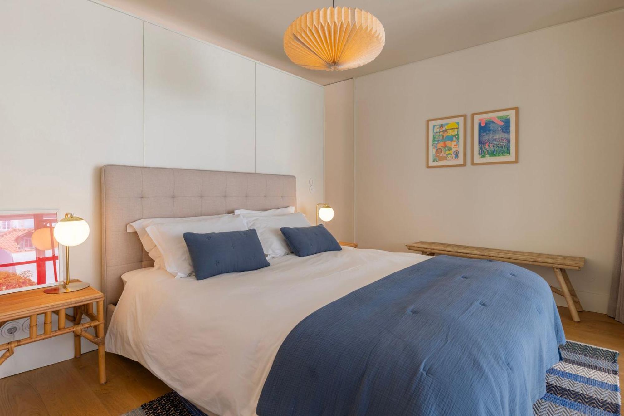 Appartement Hidden Alfama Luxury Flat By Lovelystay