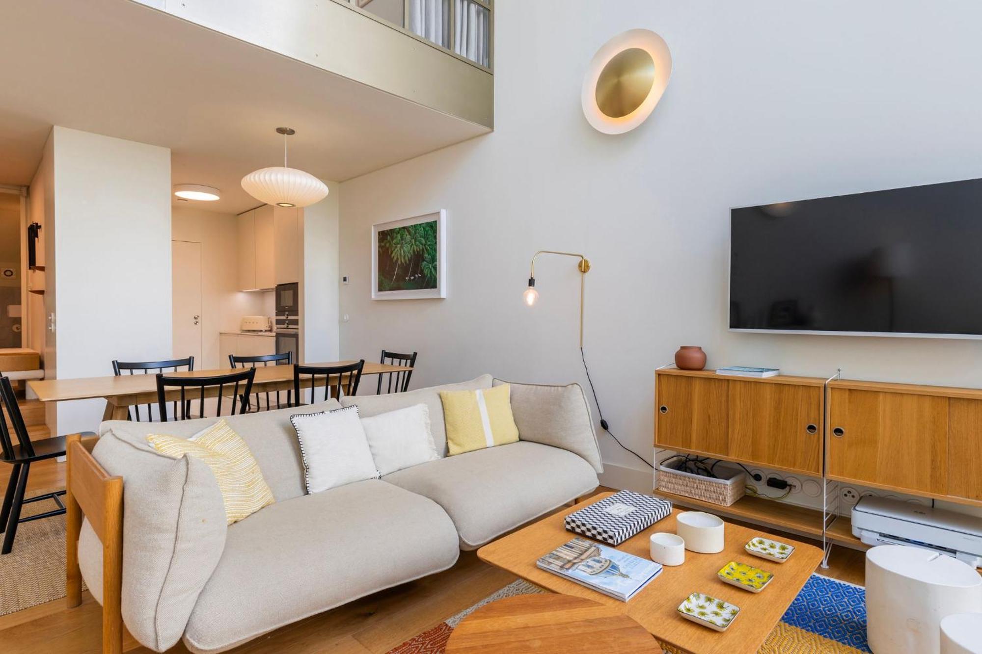 Appartement Hidden Alfama Luxury Flat By Lovelystay *