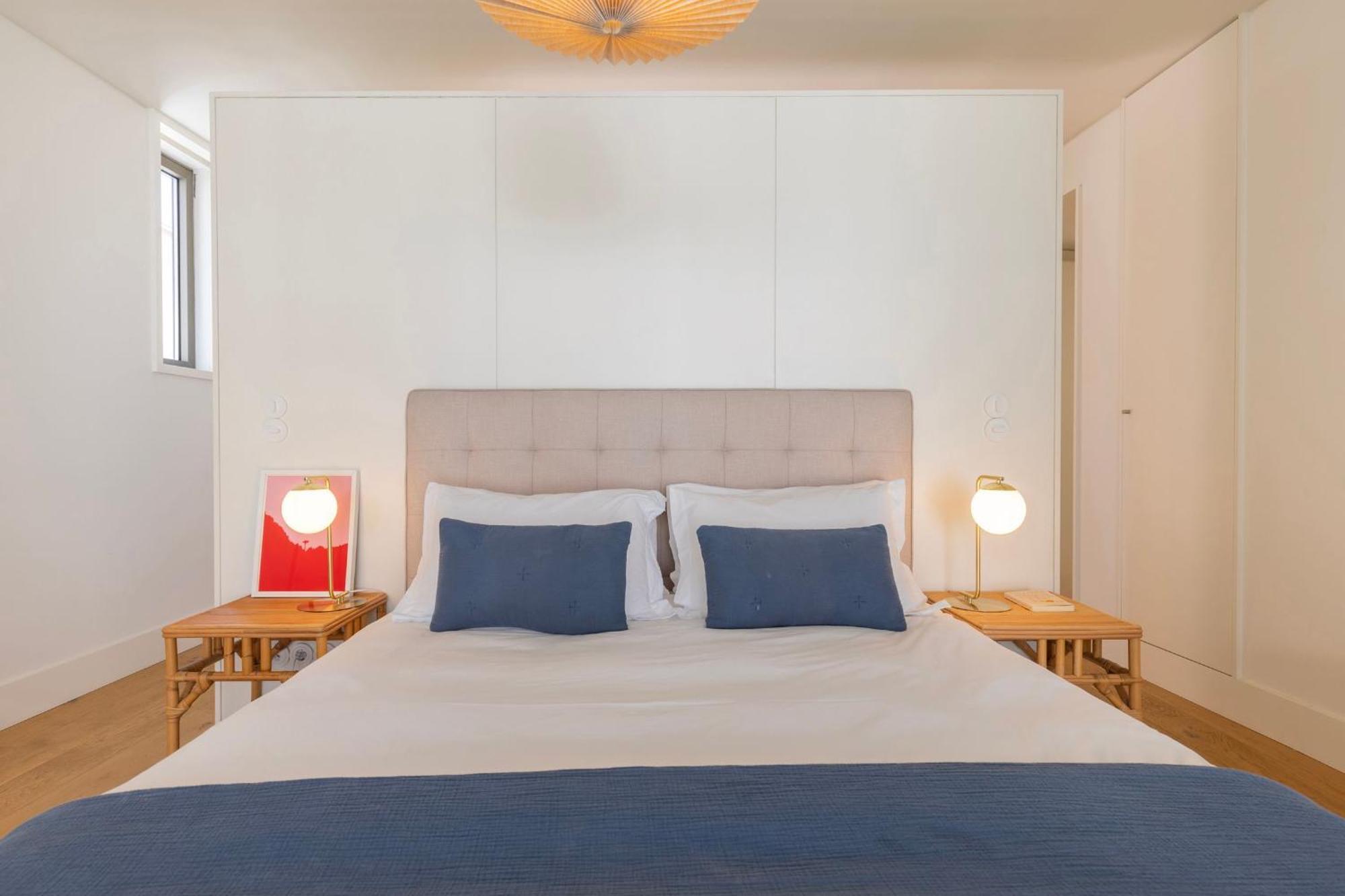 Appartement Hidden Alfama Luxury Flat By Lovelystay Lisboa