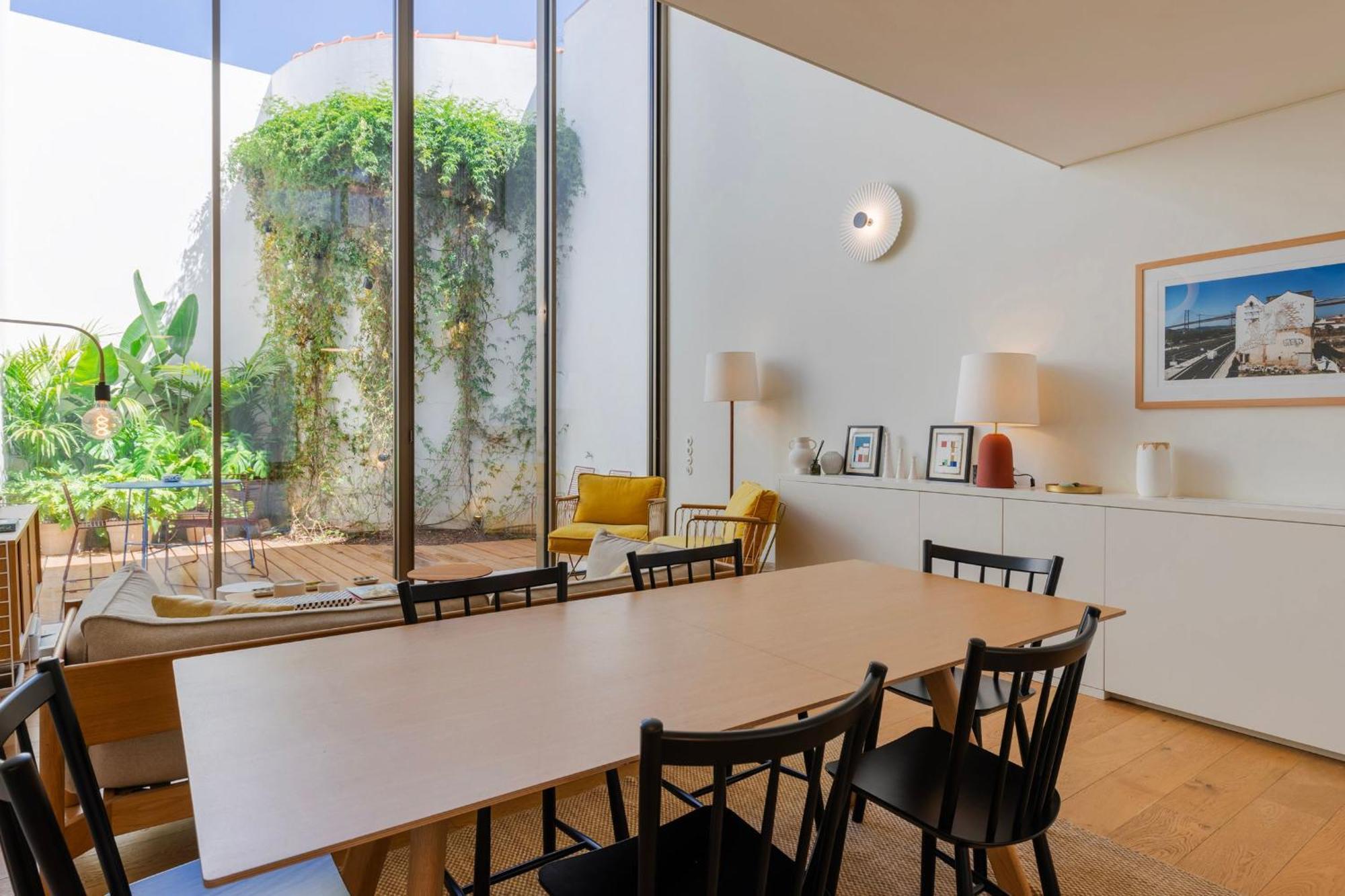 Hidden Alfama Luxury Flat By Lovelystay Appartement
