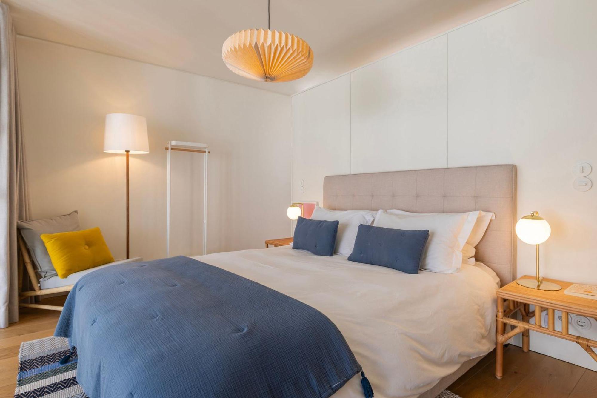 Hidden Alfama Luxury Flat By Lovelystay Appartement