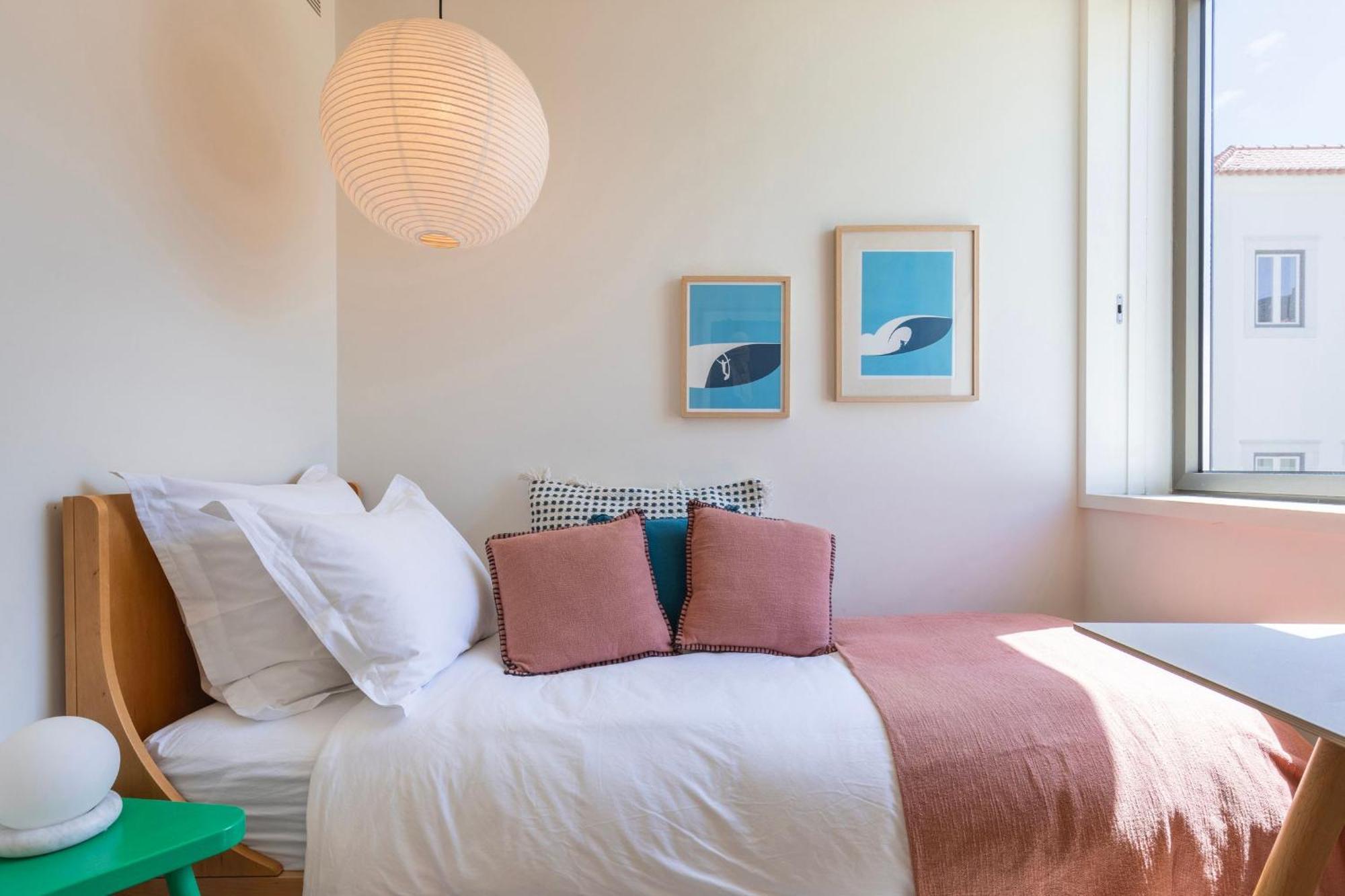 Hidden Alfama Luxury Flat By Lovelystay Appartement Lisboa