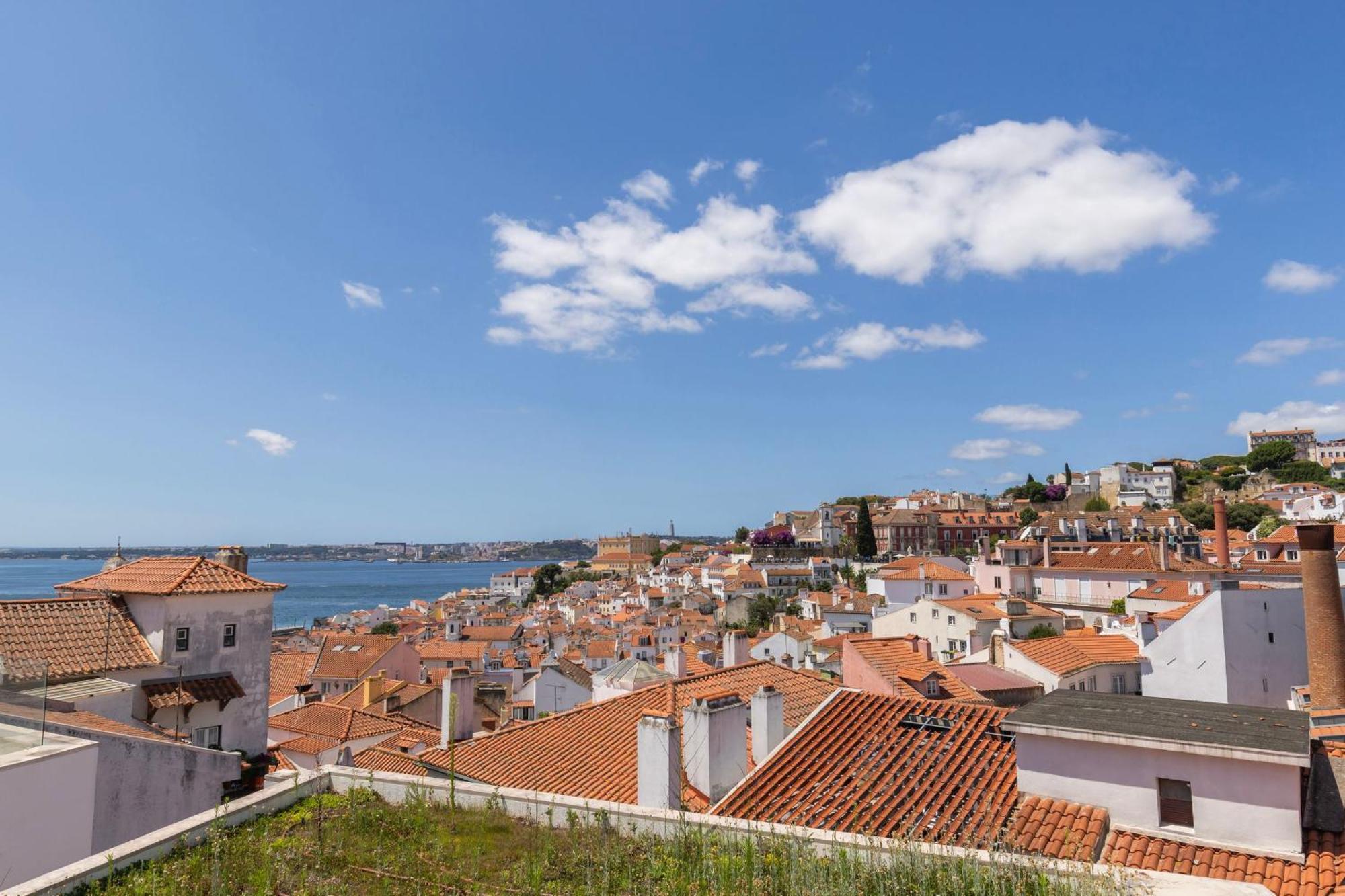 Appartement Hidden Alfama Luxury Flat By Lovelystay *