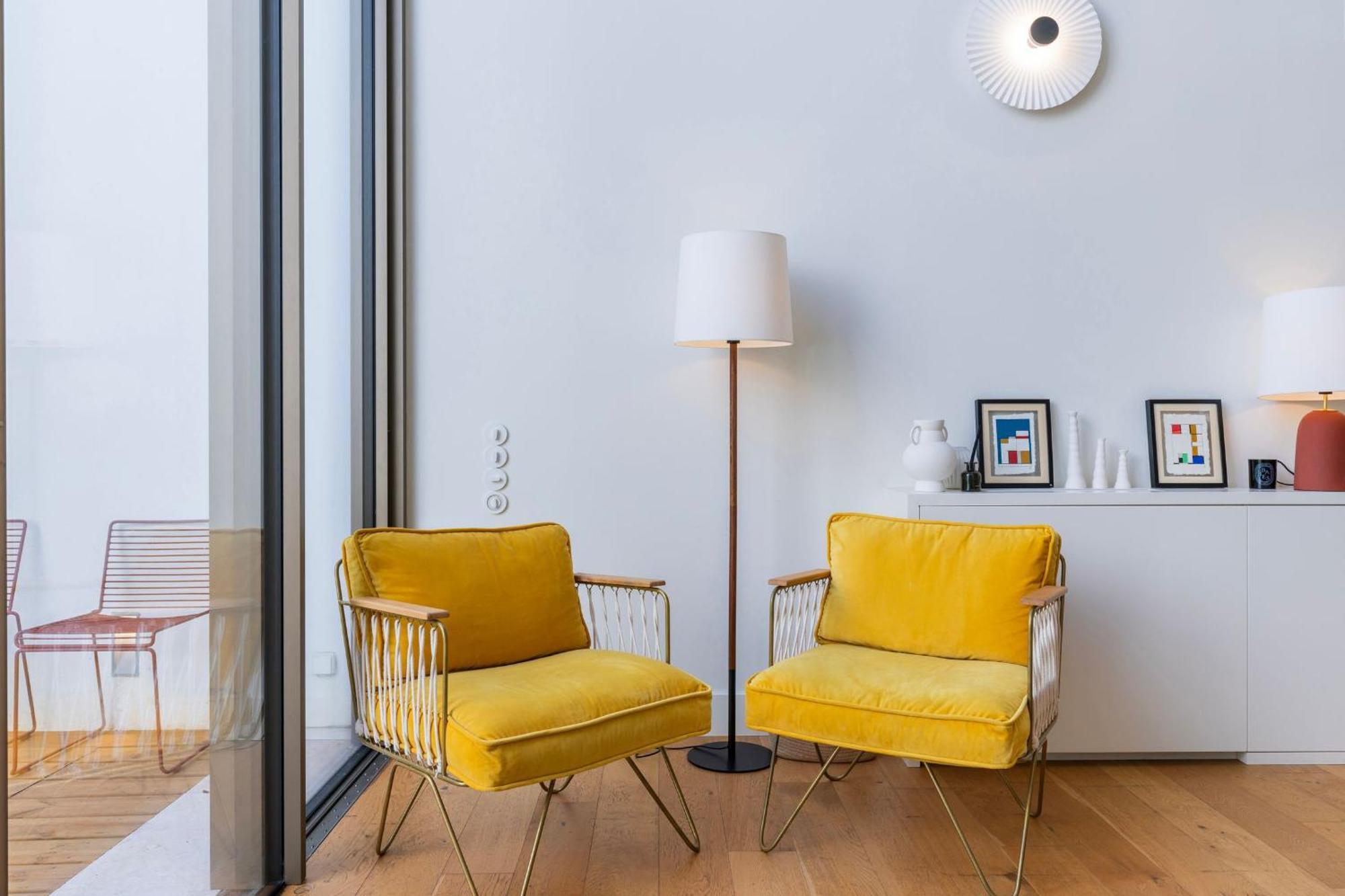 Hidden Alfama Luxury Flat By Lovelystay Appartement