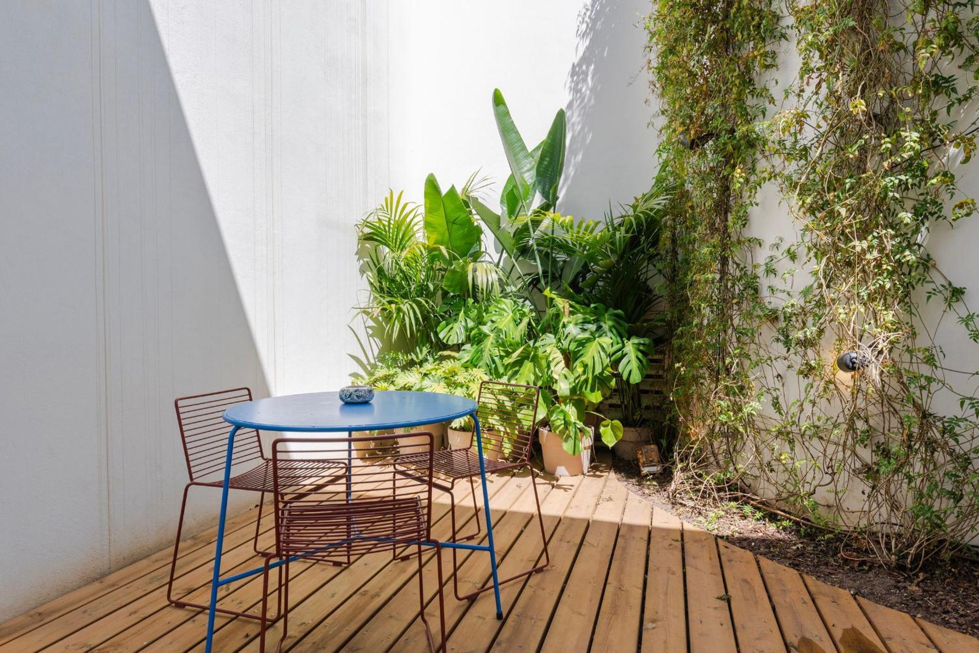 Hidden Alfama Luxury Flat By Lovelystay Appartement *