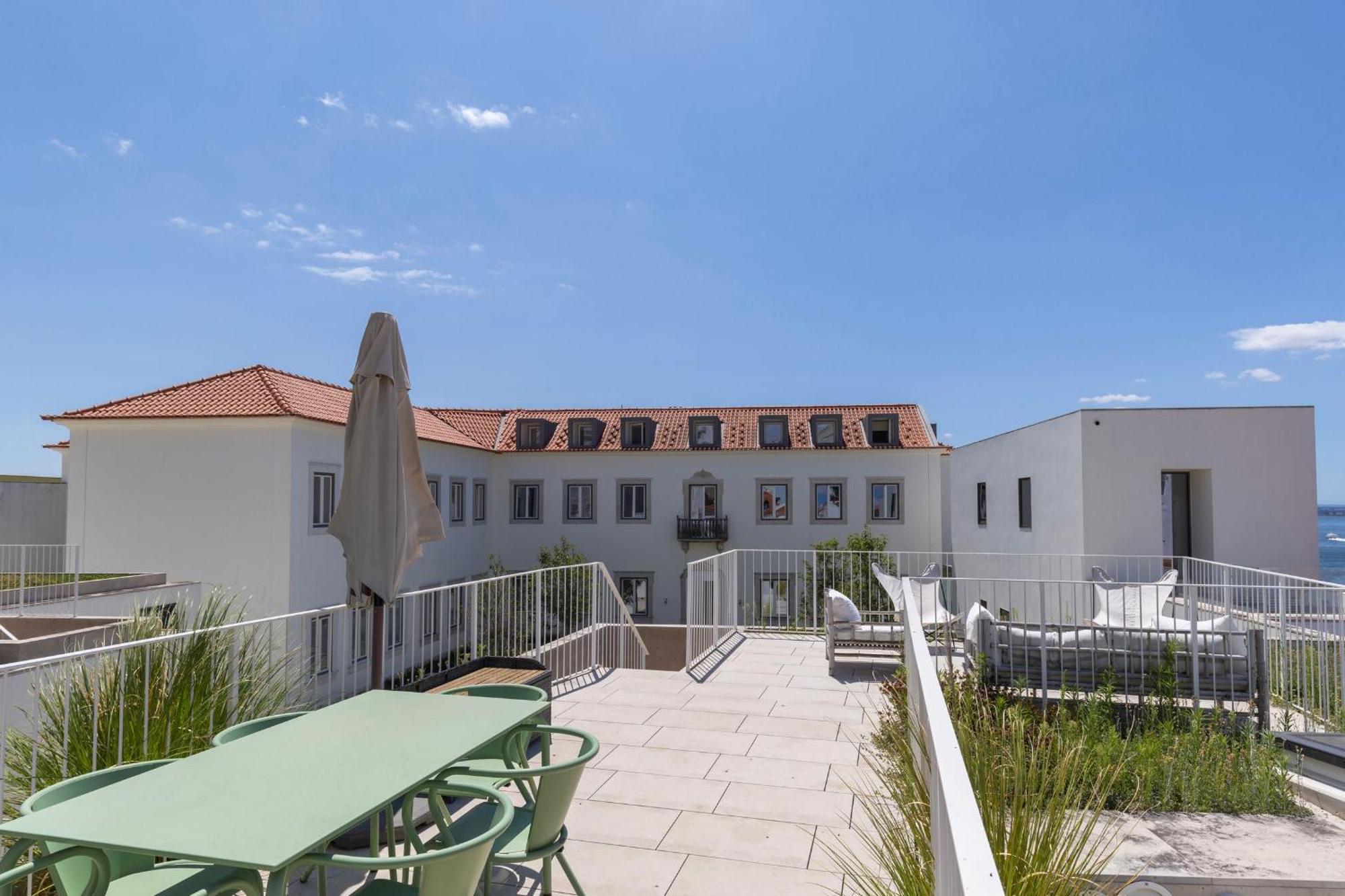 Appartement Hidden Alfama Luxury Flat By Lovelystay *