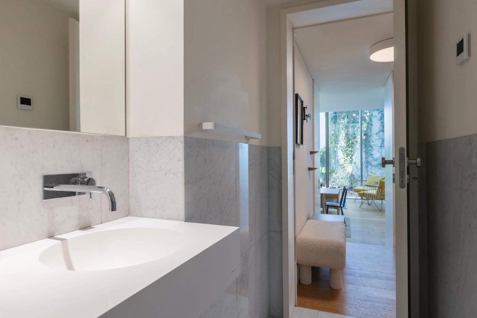 Hidden Alfama Luxury Flat By Lovelystay Appartement Lisboa