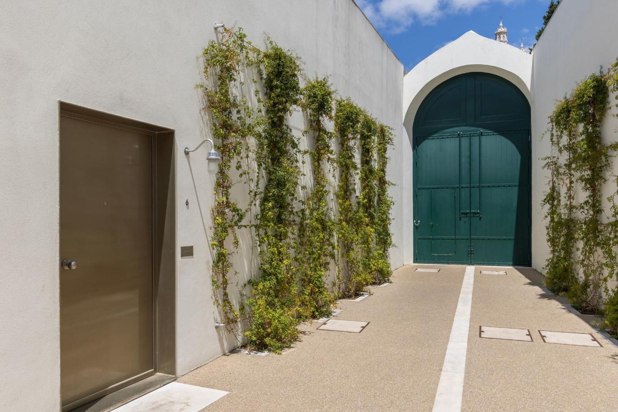 Appartement Hidden Alfama Luxury Flat By Lovelystay Lisboa
