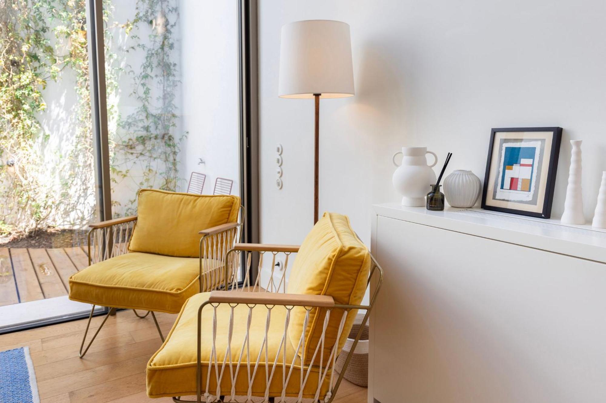 Appartement Hidden Alfama Luxury Flat By Lovelystay