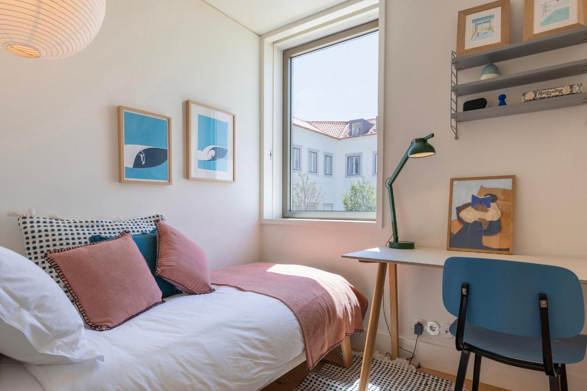 Hidden Alfama Luxury Flat By Lovelystay Appartement *