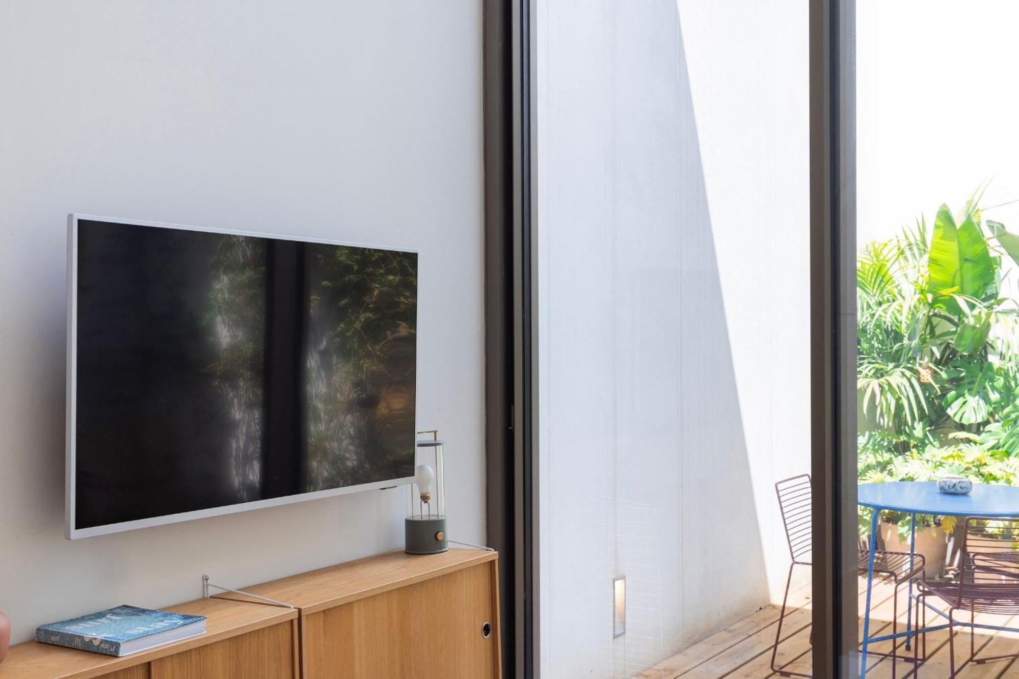 Hidden Alfama Luxury Flat By Lovelystay Appartement Lisboa