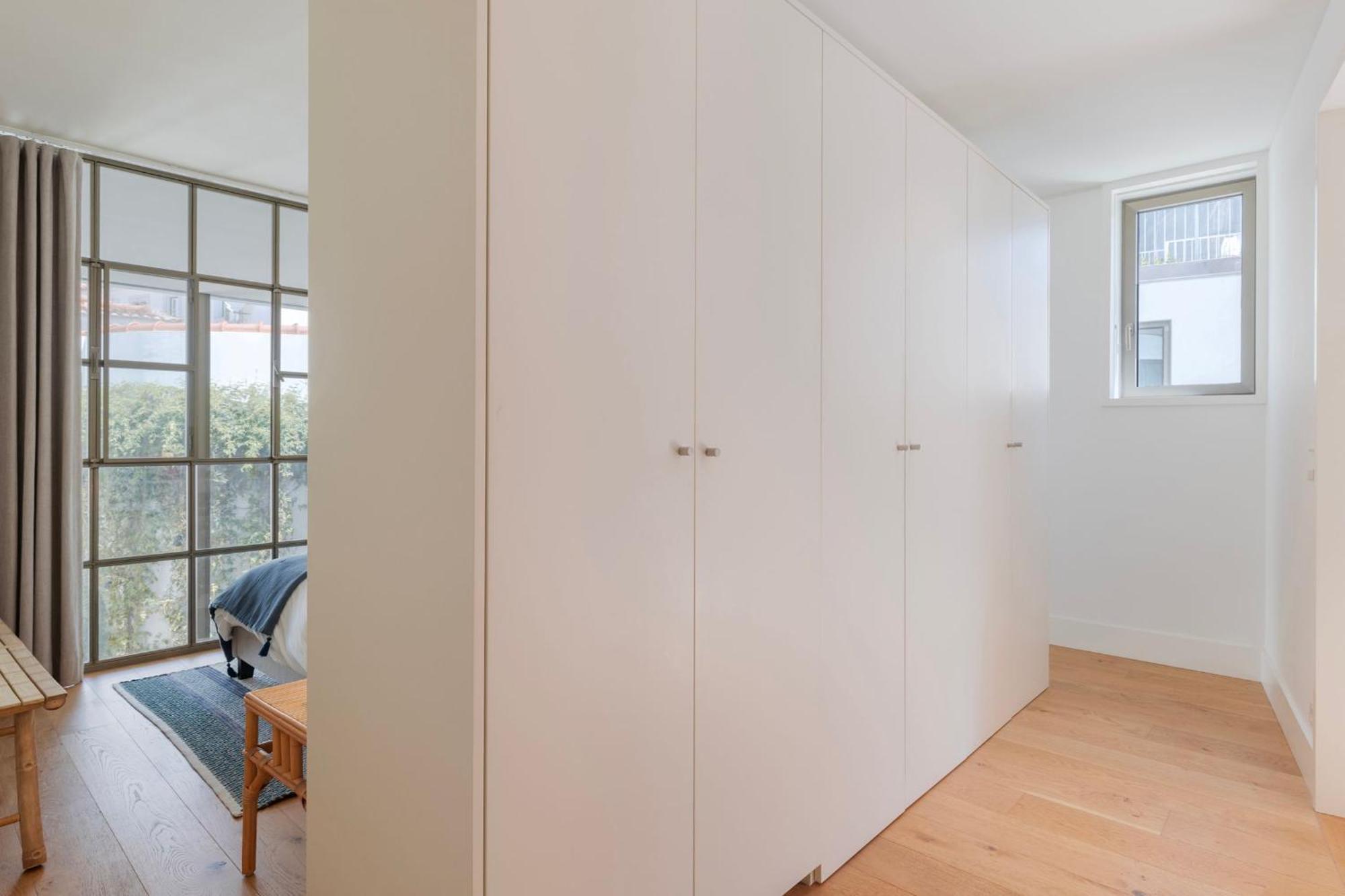 Hidden Alfama Luxury Flat By Lovelystay Appartement *