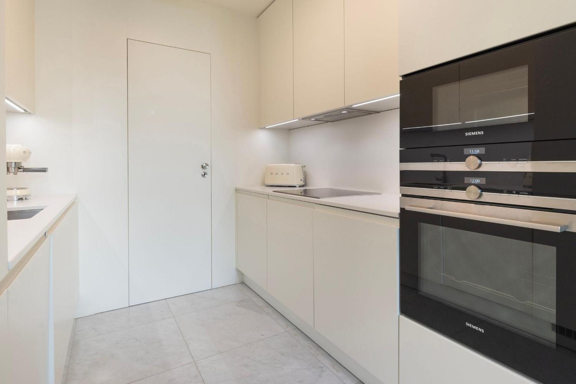 Hidden Alfama Luxury Flat By Lovelystay Appartement Lisboa