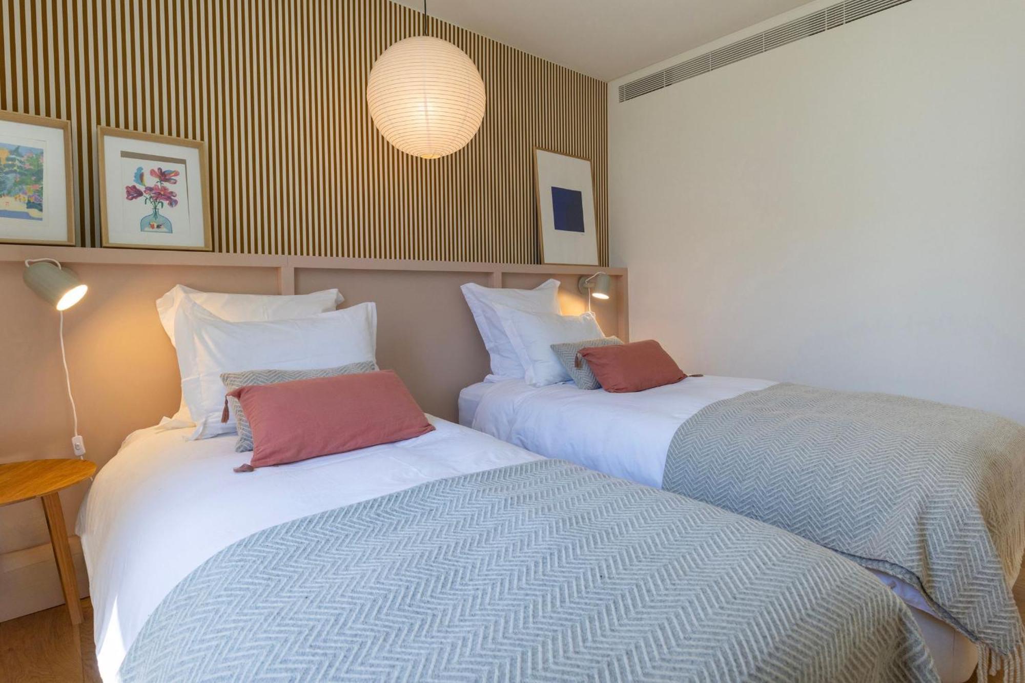 Appartement Hidden Alfama Luxury Flat By Lovelystay