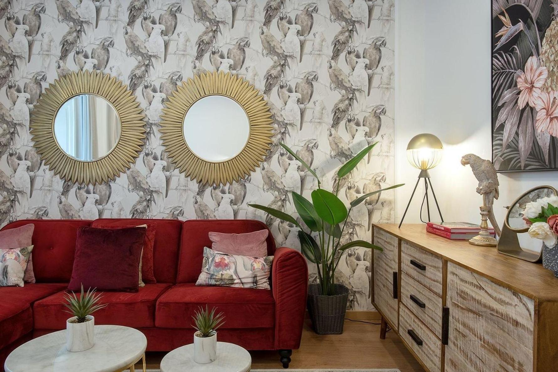 Appartement Fuer 9 Personen Und 1 Kind In Lissabon, Regio De Costa De - B58349 *
