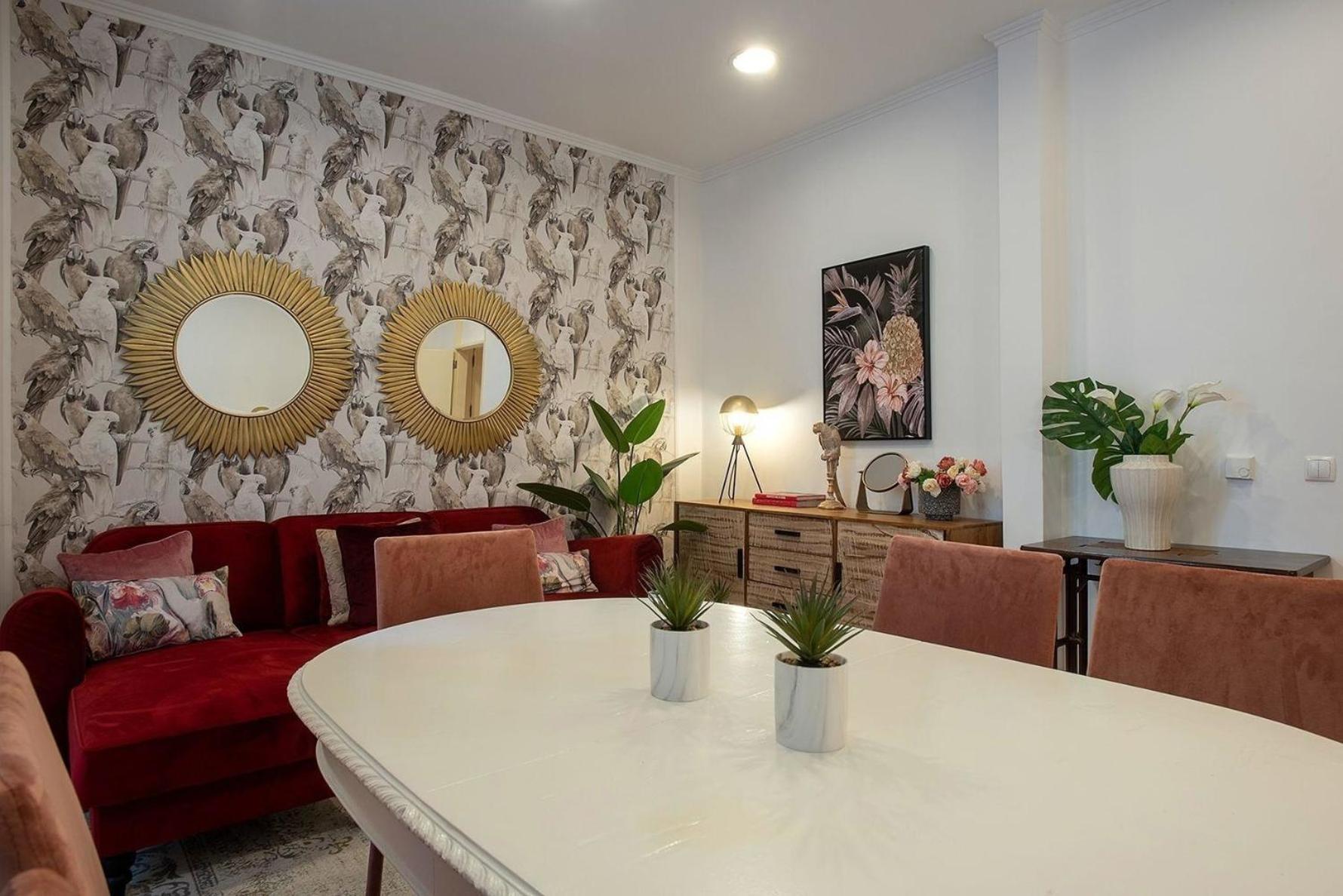 Appartement Fuer 9 Personen Und 1 Kind In Lissabon, Regio De Costa De - B58349 Lisboa
