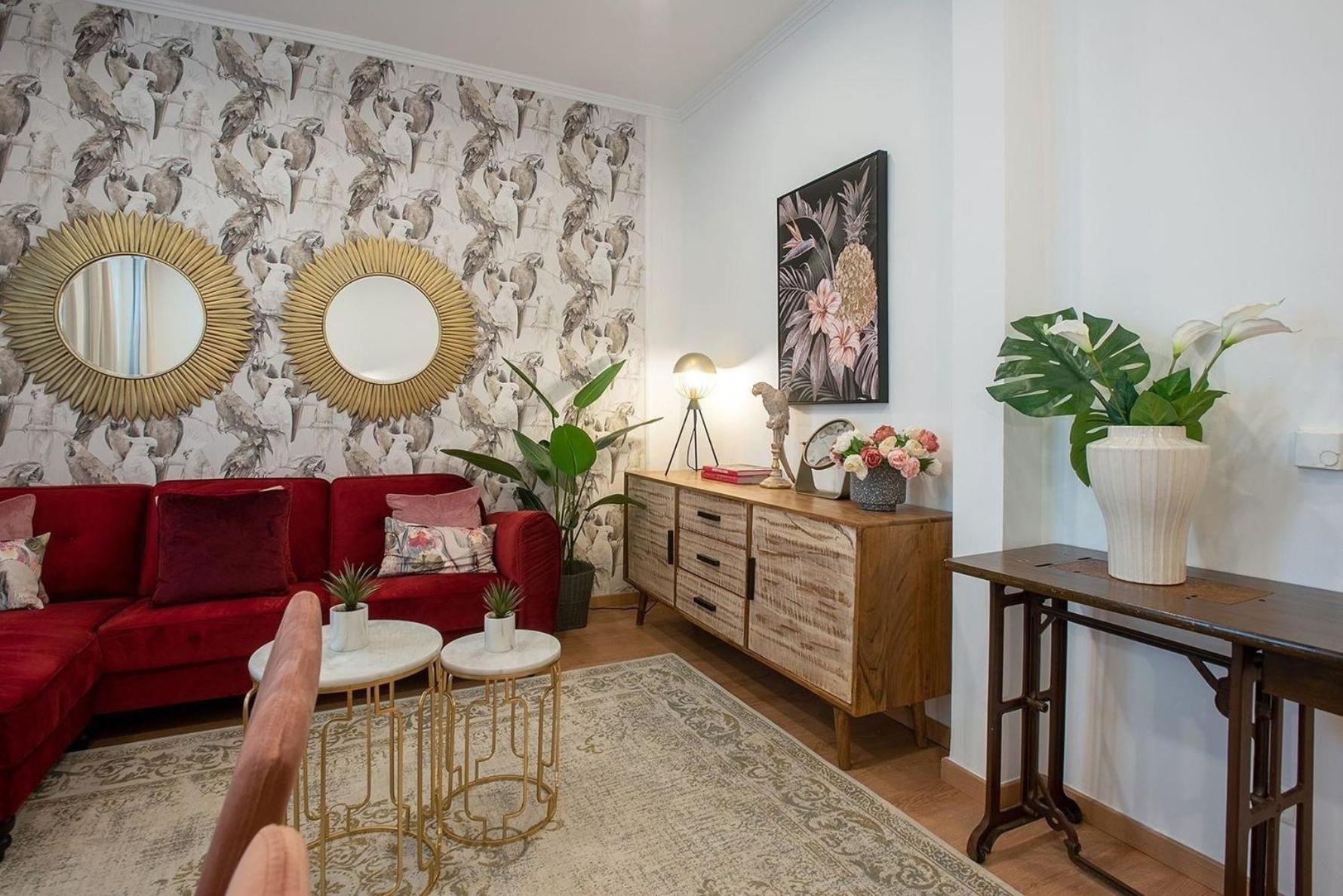 Fuer 9 Personen Und 1 Kind In Lissabon, Regio De Costa De - B58349 Appartement