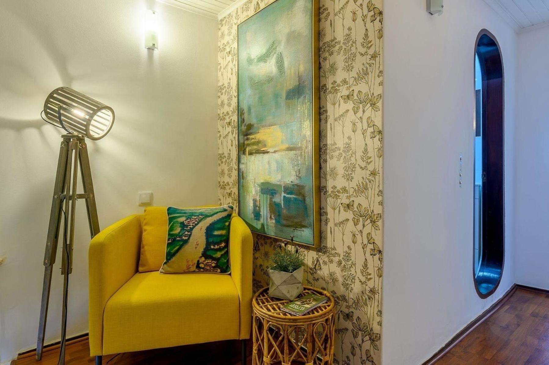 Principe Real Duplex Appartement Lisboa