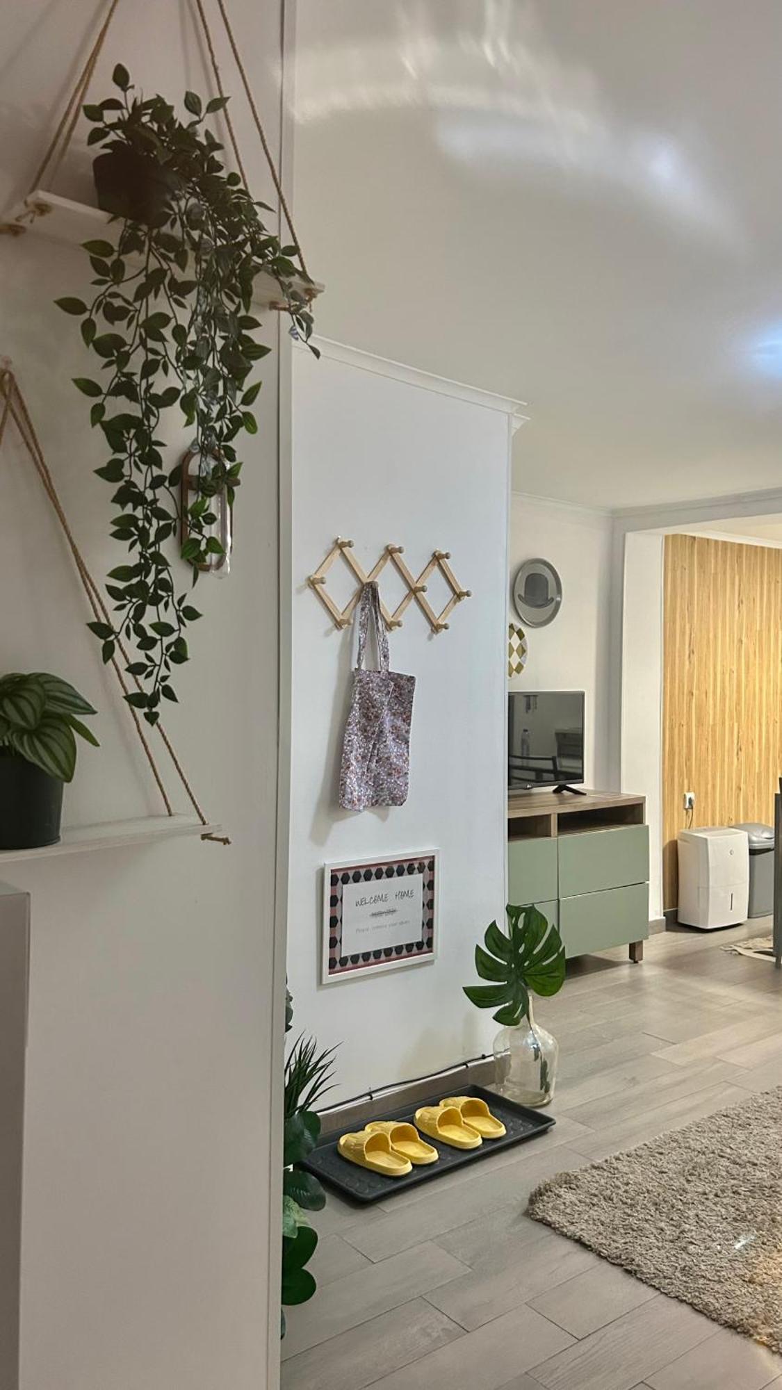 Rossio 25166 Al Appartement