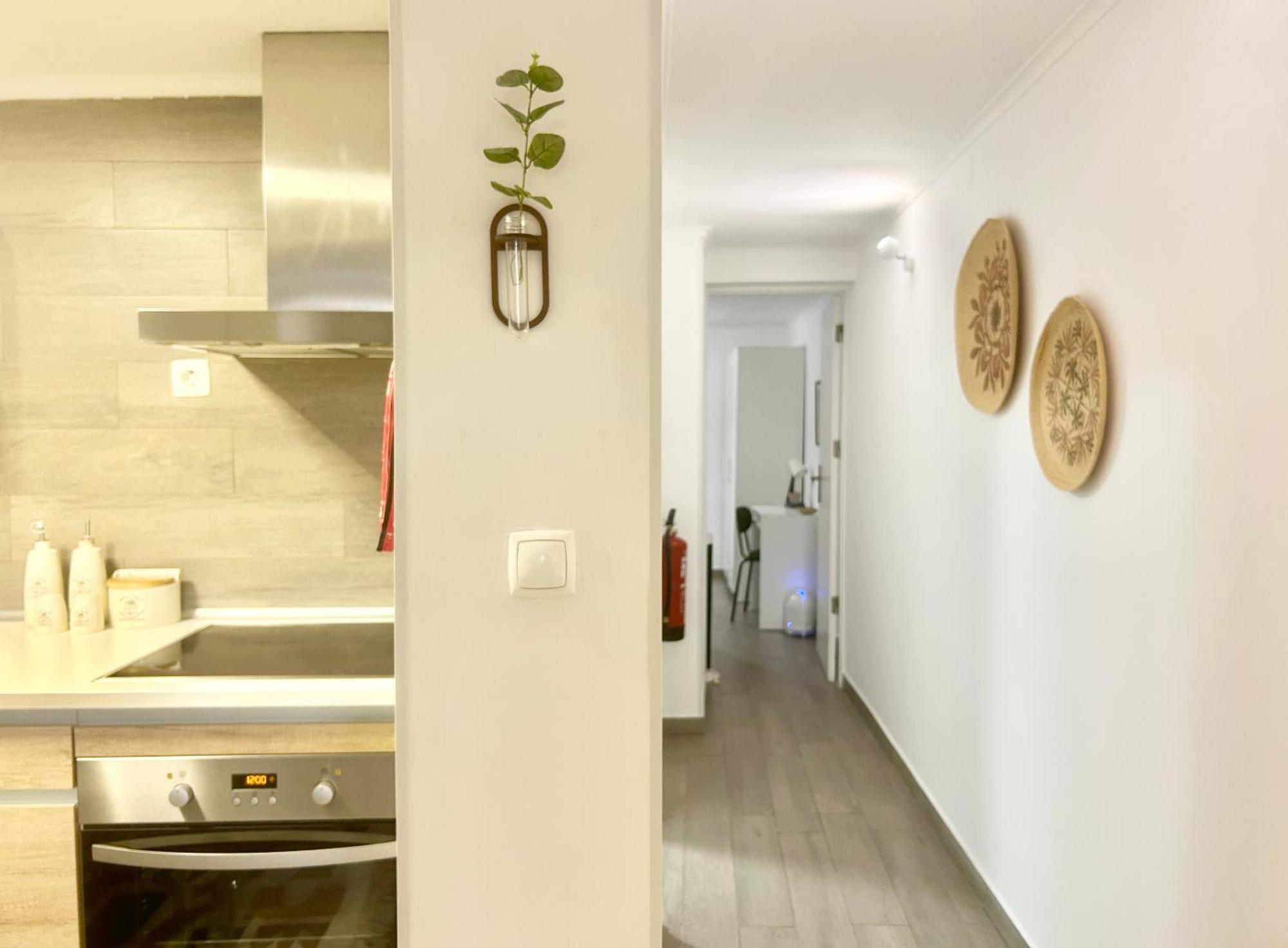 Rossio 25166 Al Appartement *