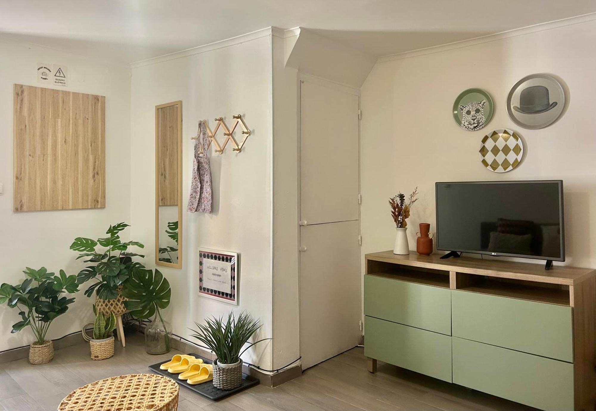Appartement Rossio 25166 Al Lisboa