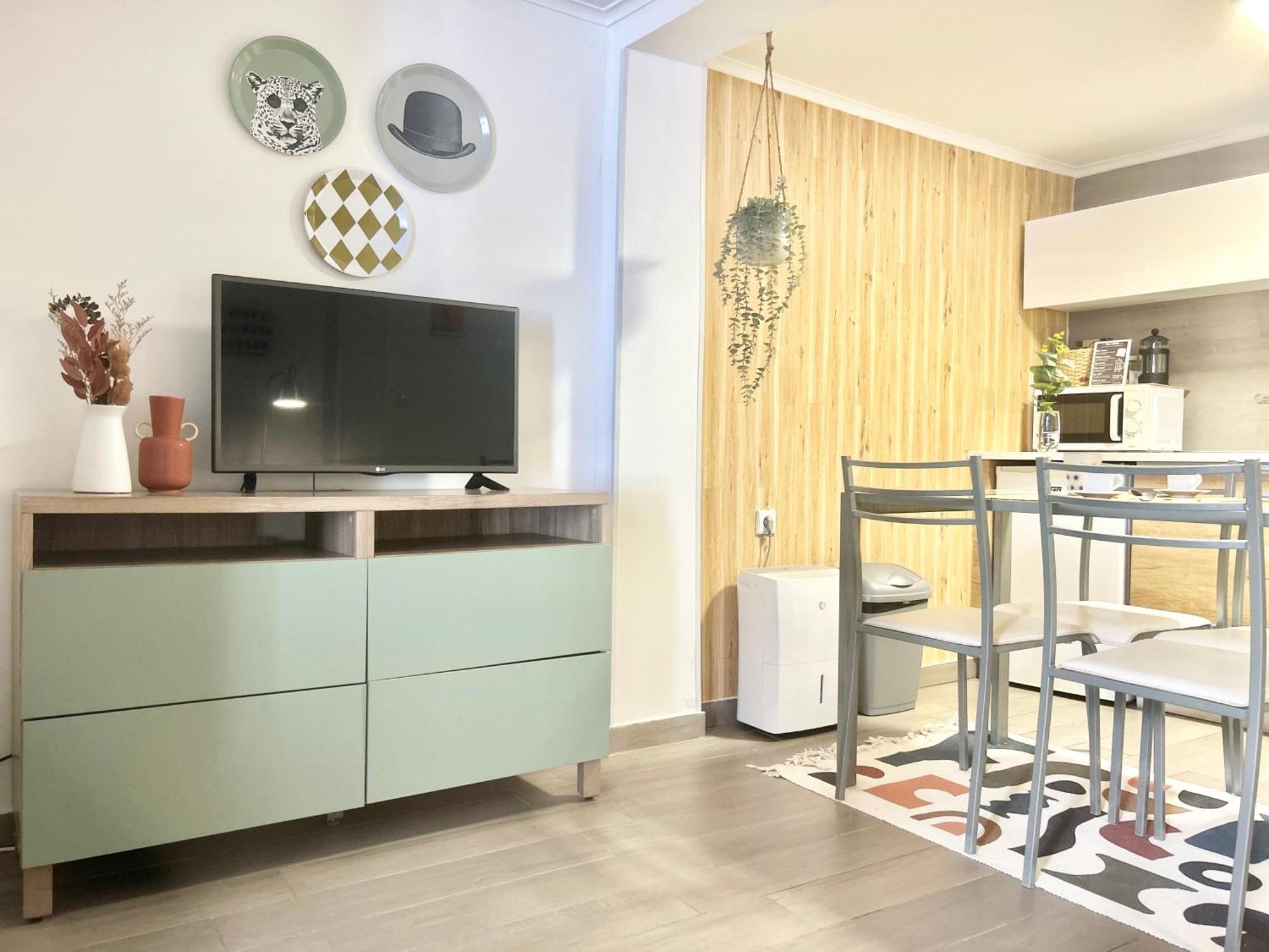 Rossio 25166 Al Appartement