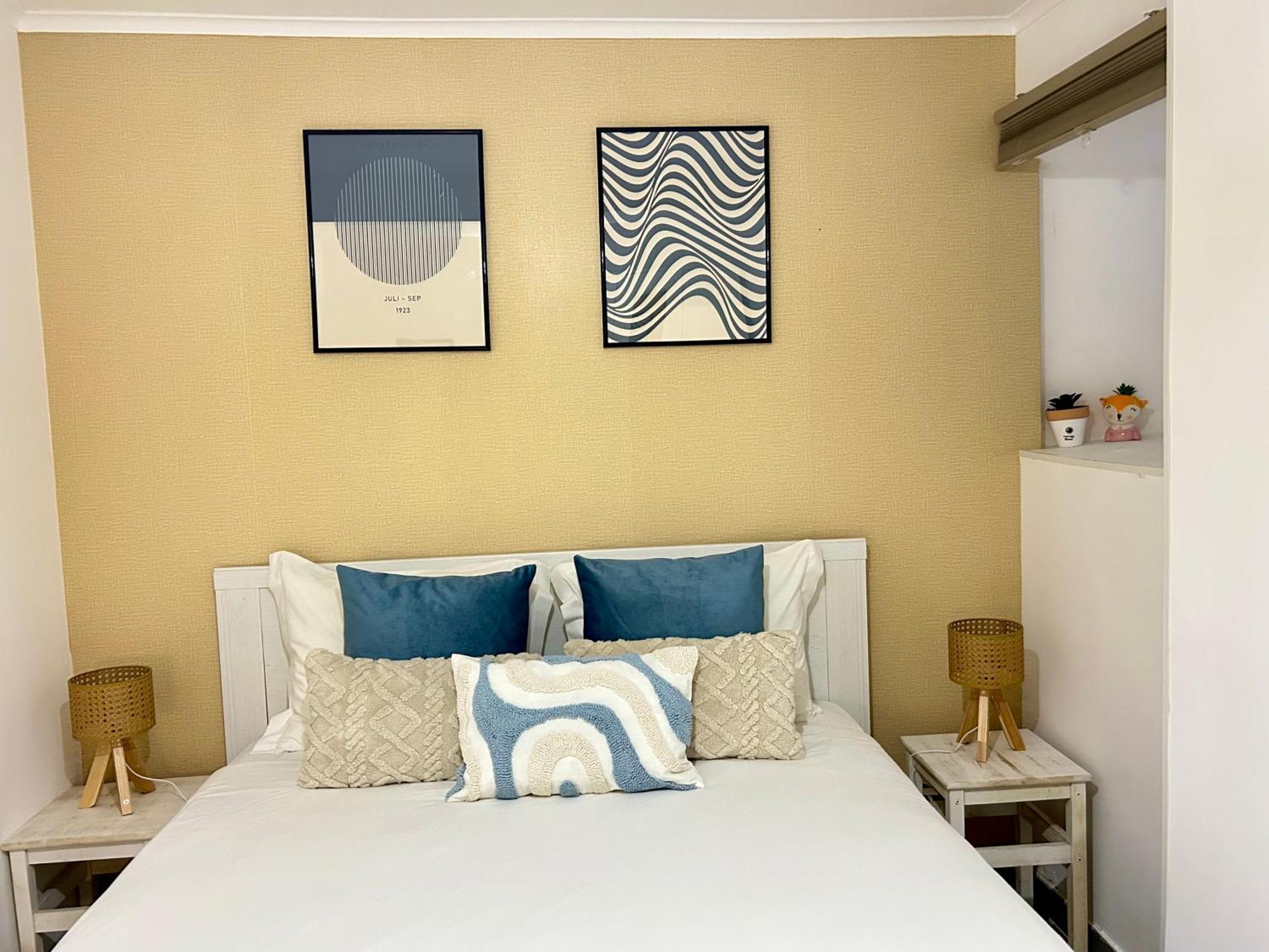 Appartement Rossio 25166 Al *