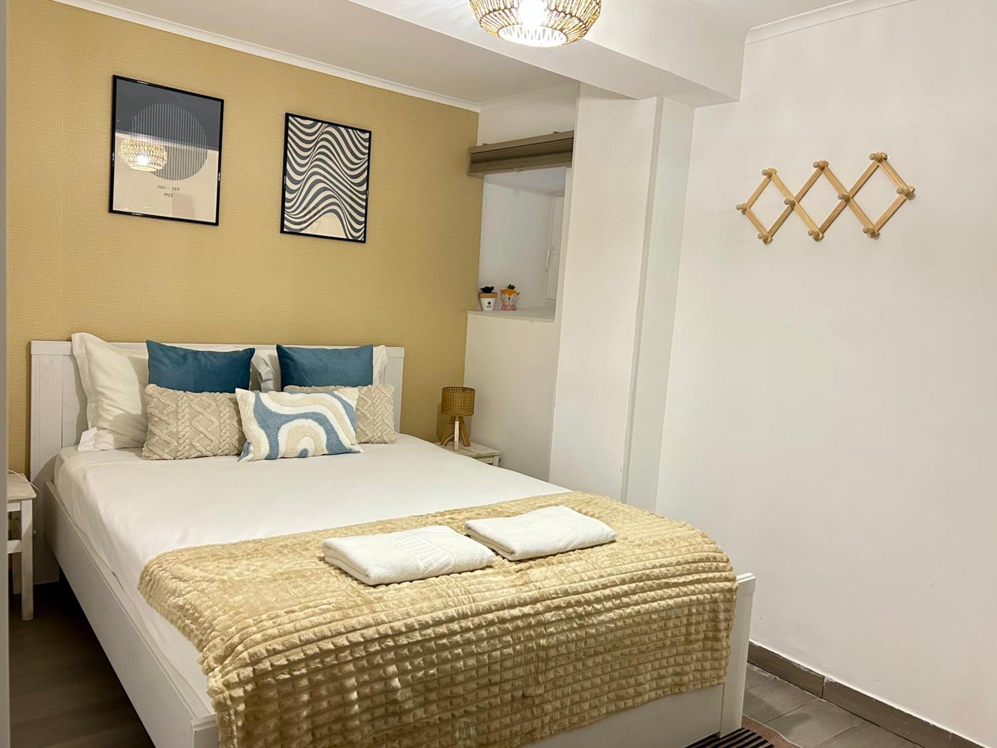 Rossio 25166 Al Appartement