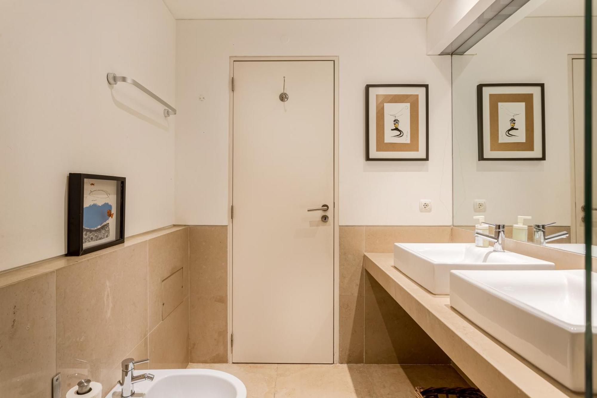 Chiado Mercy I Appartement