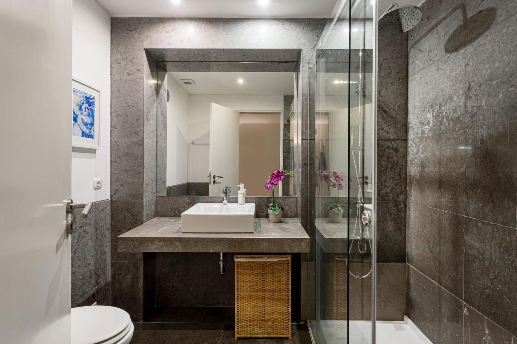Chiado Mercy I Appartement *