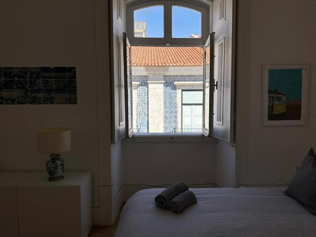 Séjour chez l'habitant Quarto Com Wc Privativo Em Casa Partilhada *