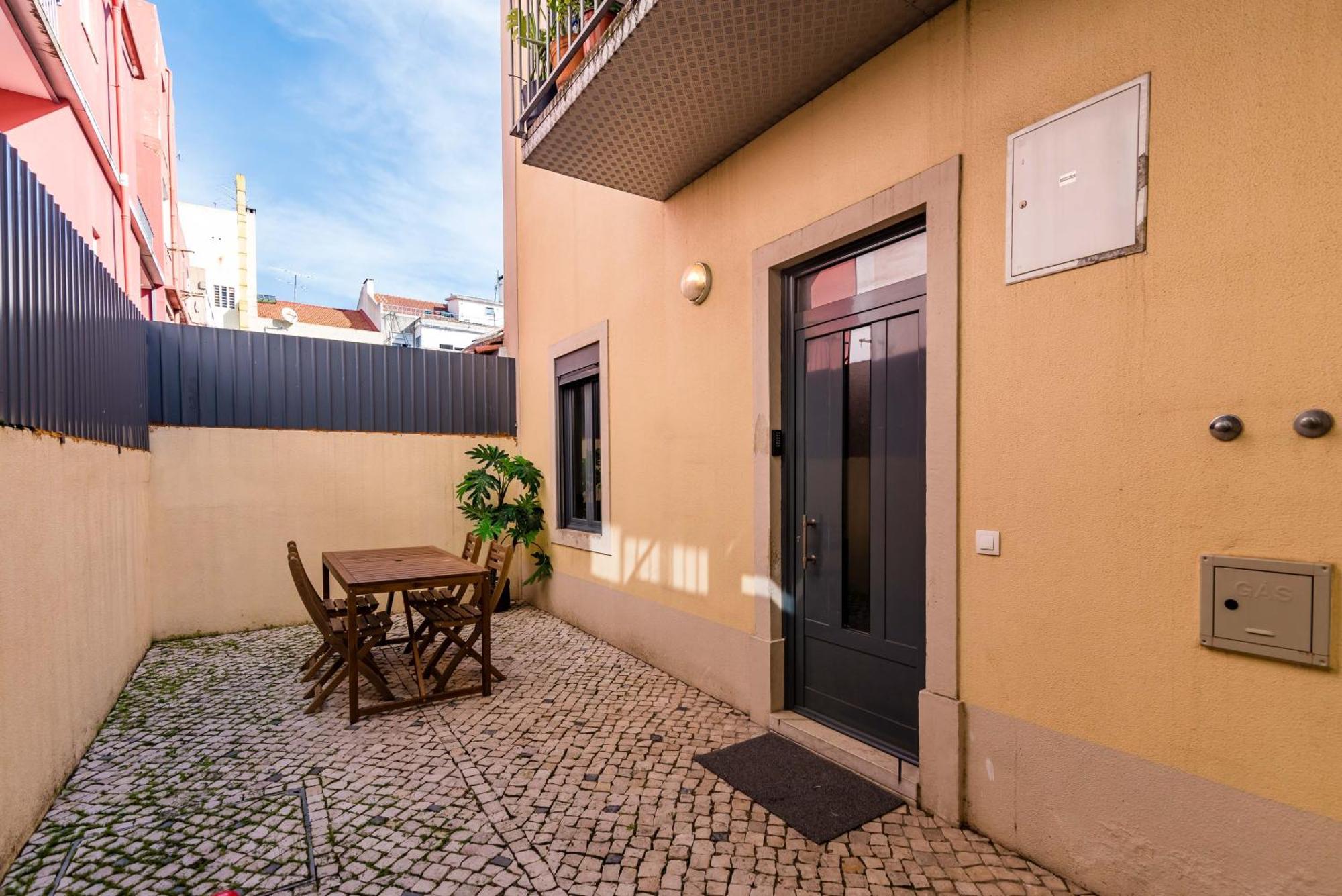 Go Native - Vip Lisbon
