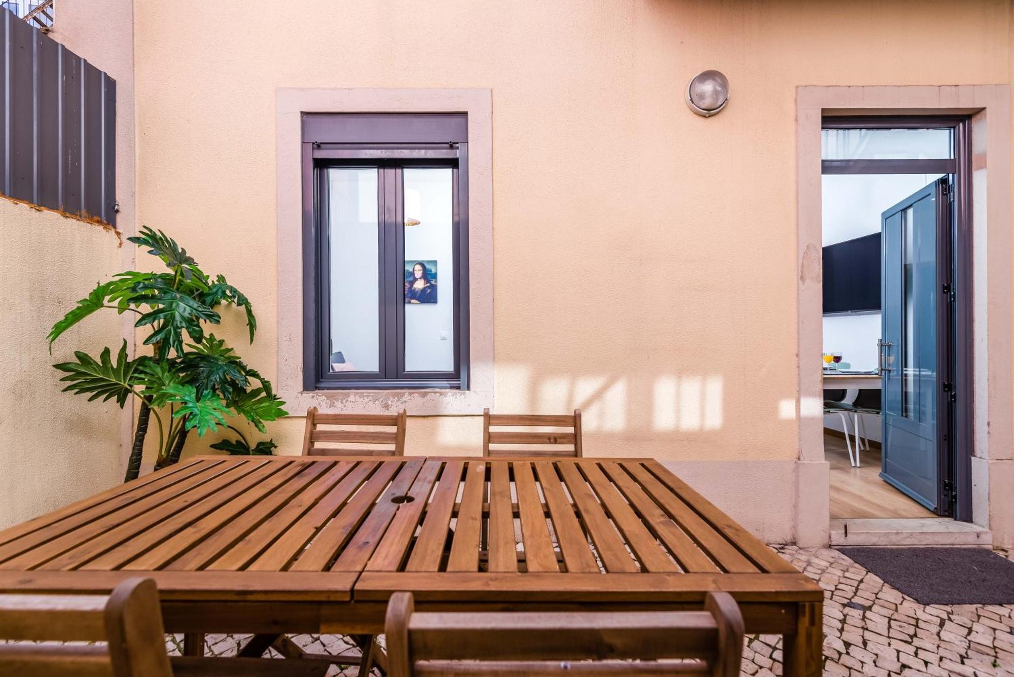 Apartment Go Native - Vip *
