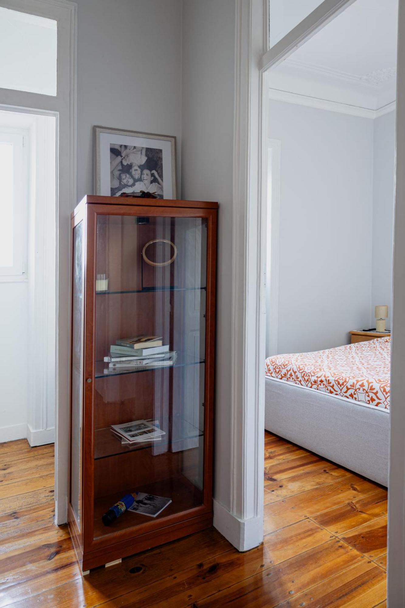Appartement Angels Homes N.27 1ºandar, Bairro Tipico, Centro Lisboa