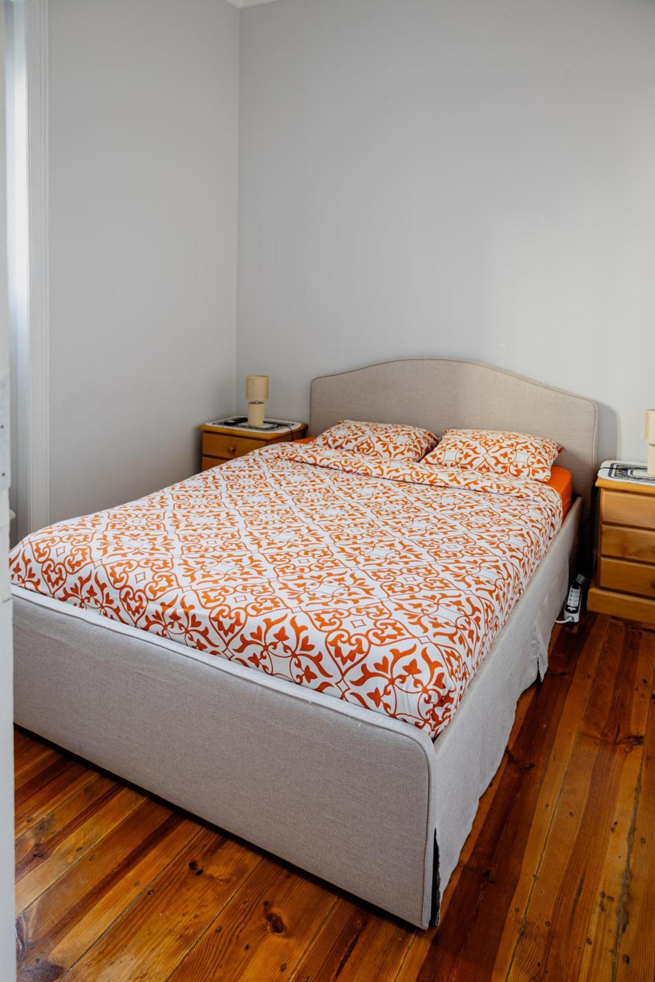 Appartement Angels Homes N.27 1ºandar, Bairro Tipico, Centro *